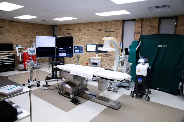 Texas Cardiac and Vascular Institute San Antonio 0