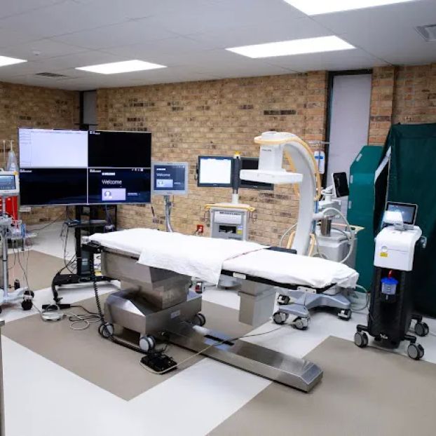 Texas Cardiac and Vascular Institute San Antonio