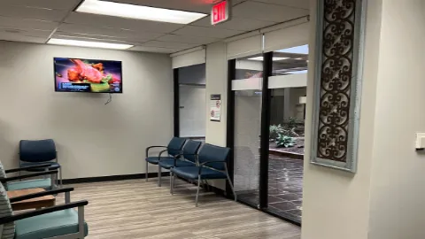 Methodist Heart and Lung Institute Aortic Center 1