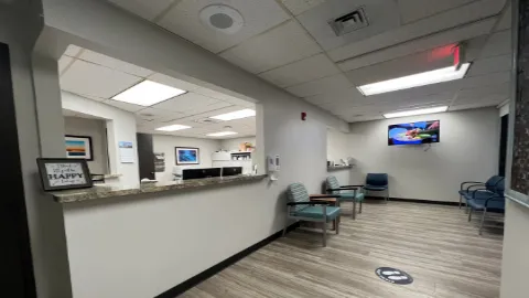 Methodist Heart and Lung Institute Aortic Center 0