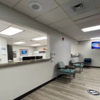 Methodist Heart and Lung Institute Aortic Center