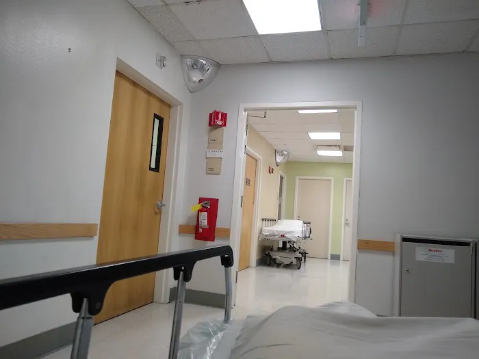 Kuakini Medical Center 1