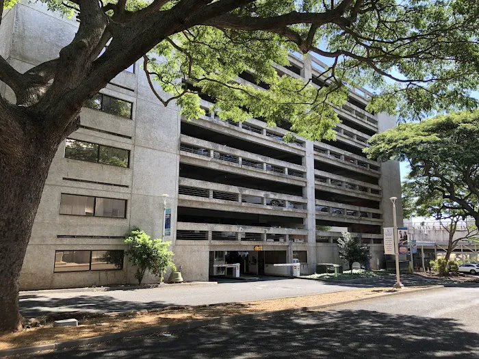 Kuakini Medical Center 0
