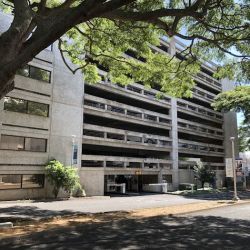 Kuakini Medical Center ico