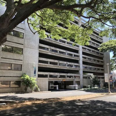Kuakini Medical Center