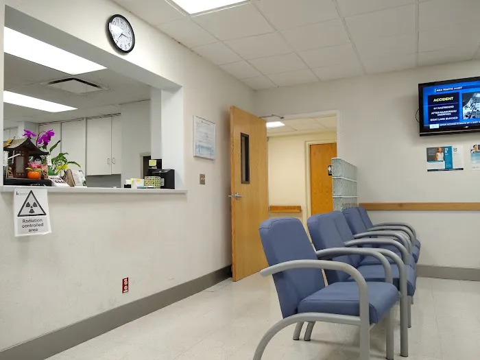 Kuakini Medical Center 2