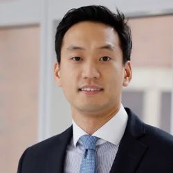 Kyongjune B Lee, MD ico