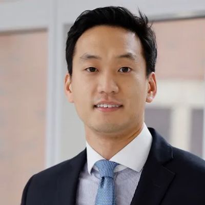 Kyongjune B Lee, MD