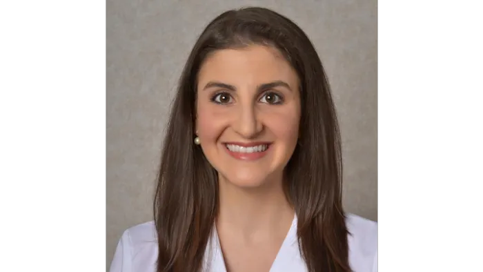 Lauren J Hassen, MD 1