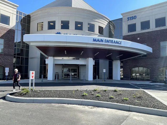 OhioHealth New Albany Medical Campus 0