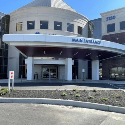 OhioHealth New Albany Medical Campus