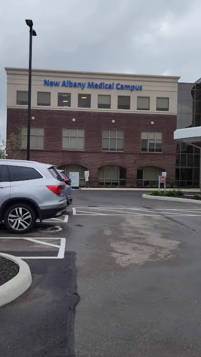 OhioHealth New Albany Medical Campus 1