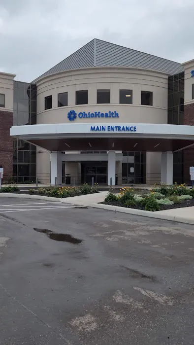 OhioHealth New Albany Medical Campus 2