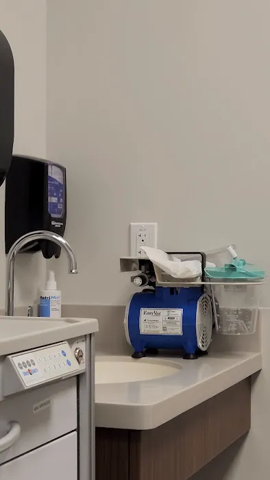 OhioHealth New Albany Medical Campus 5