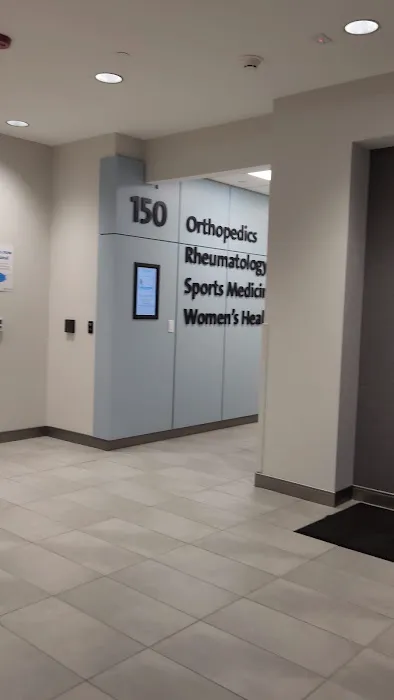 OhioHealth New Albany Medical Campus 4
