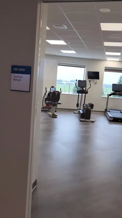 OhioHealth New Albany Medical Campus 6