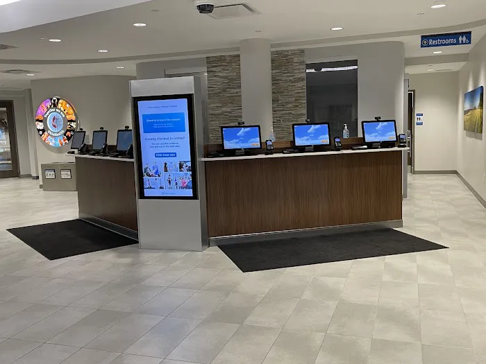 OhioHealth New Albany Medical Campus 8