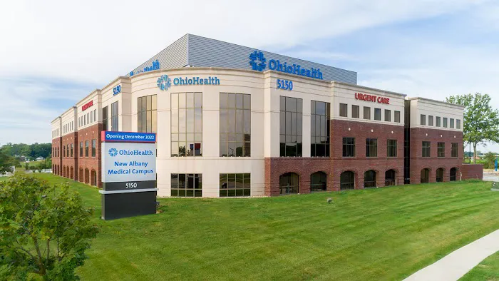 OhioHealth New Albany Medical Campus 7