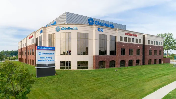 OhioHealth New Albany Medical Campus 9