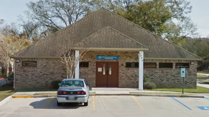 Baton Rouge Cardiology Center 0