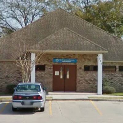 Baton Rouge Cardiology Center