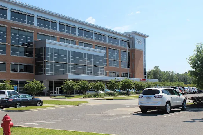 Baton Rouge Cardiology Center 0