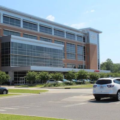 Baton Rouge Cardiology Center