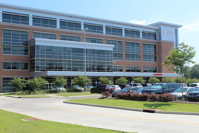 Baton Rouge Cardiology Center 1