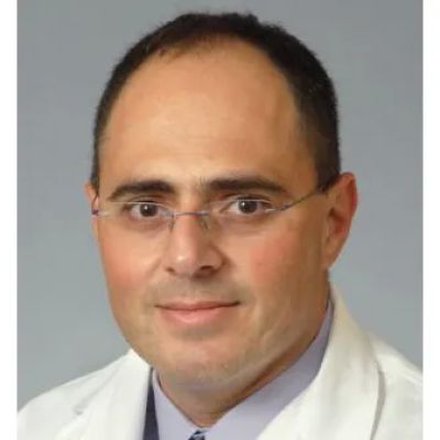 Bahij N. Khuri, MD