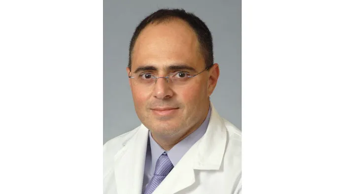 Bahij N. Khuri, MD 1