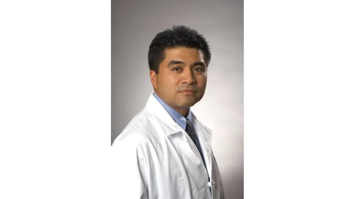 Douglas K. Mendoza, MD 1