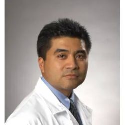 Douglas K. Mendoza, MD ico