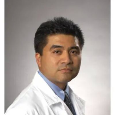 Douglas K. Mendoza, MD
