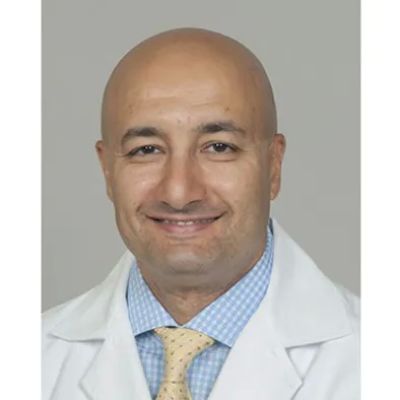 Selim R. Krim, MD