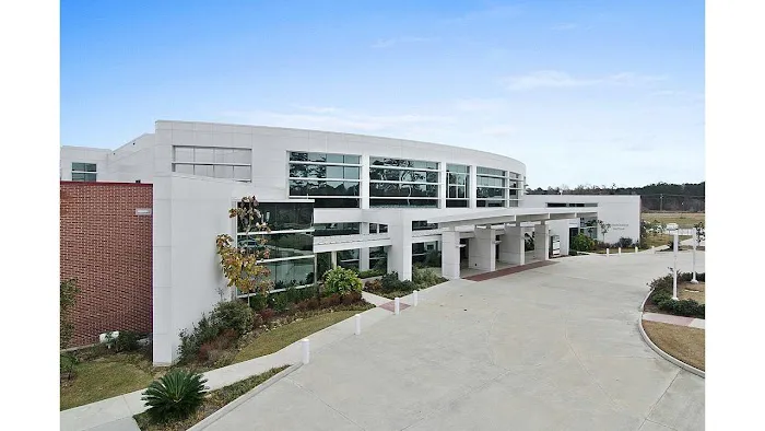 North Oaks Cardiology Clinic 0