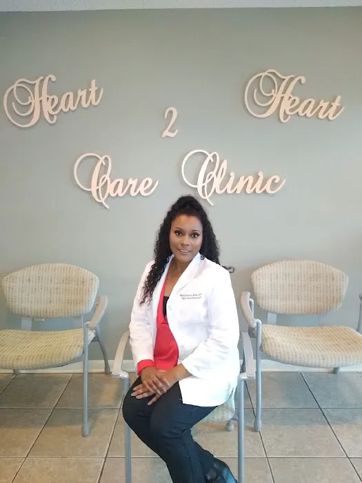 Heart 2 Heart Care Clinic,Llc 0