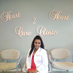 Heart 2 Heart Care Clinic,Llc ico