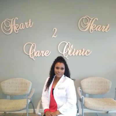 Heart 2 Heart Care Clinic,Llc