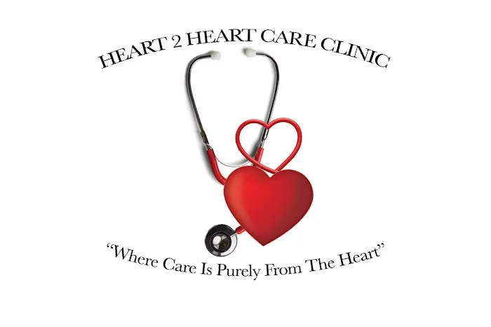 Heart 2 Heart Care Clinic,Llc 2