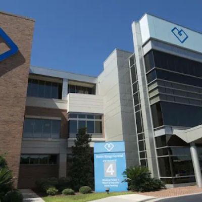 Baton Rouge General Heart & Vascular Surgery