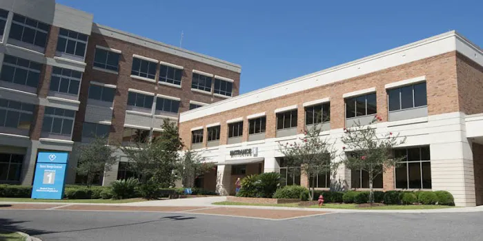 Louisiana Cardiology Associates at Baton Rouge General 0