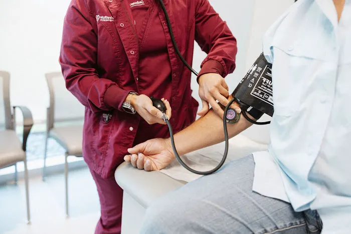 Cardiovascular Institute of the South 3