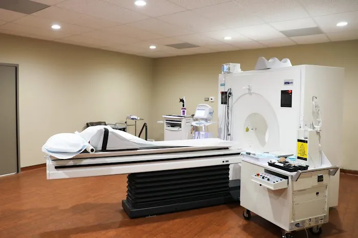 Cardiovascular Institute of the South 6