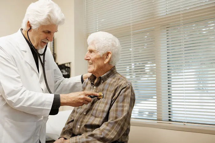 Cardiovascular Institute of the South 5