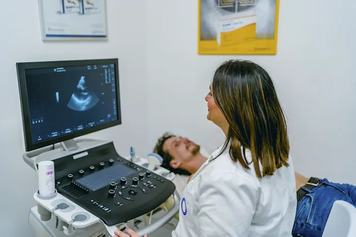 Cardiovascular Institute of the South 8