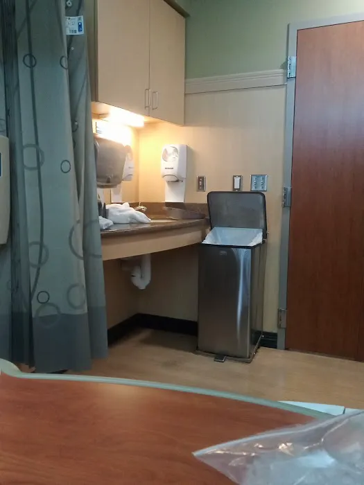Our Lady of the Lake Heart and Vascular Institute 0