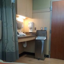 Our Lady of the Lake Heart and Vascular Institute ico
