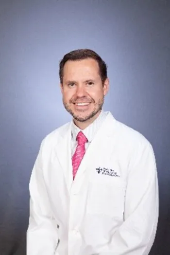 Federico Guillermo De Puy, MD 0