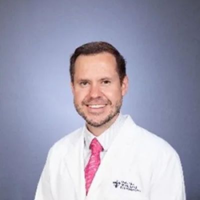 Federico Guillermo De Puy, MD