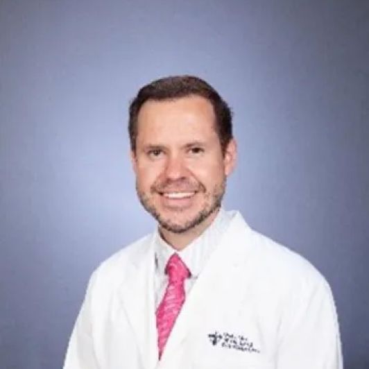 Federico Guillermo De Puy, MD